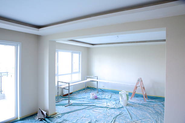 Best Fire-Damaged Drywall Repair  in Live Oak, TX